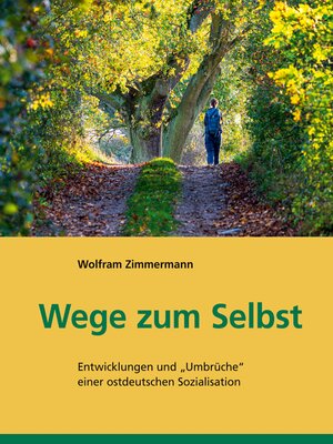 cover image of Wege zum Selbst